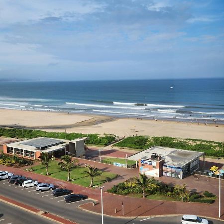 904 Tenbury Beach Apartment Durban Dış mekan fotoğraf