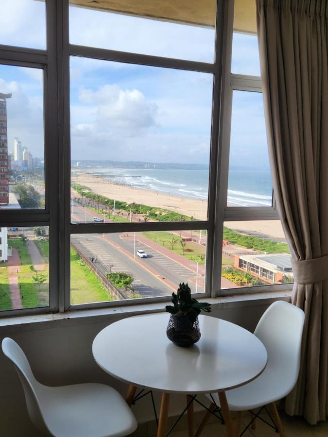 904 Tenbury Beach Apartment Durban Dış mekan fotoğraf