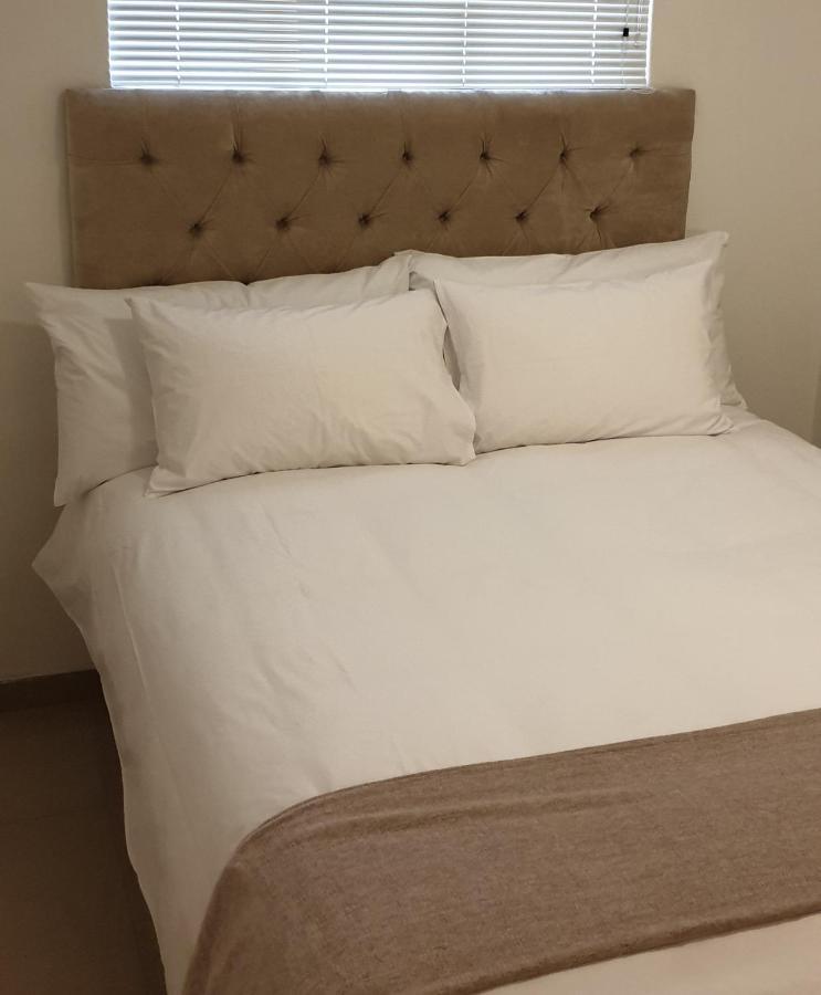 904 Tenbury Beach Apartment Durban Dış mekan fotoğraf