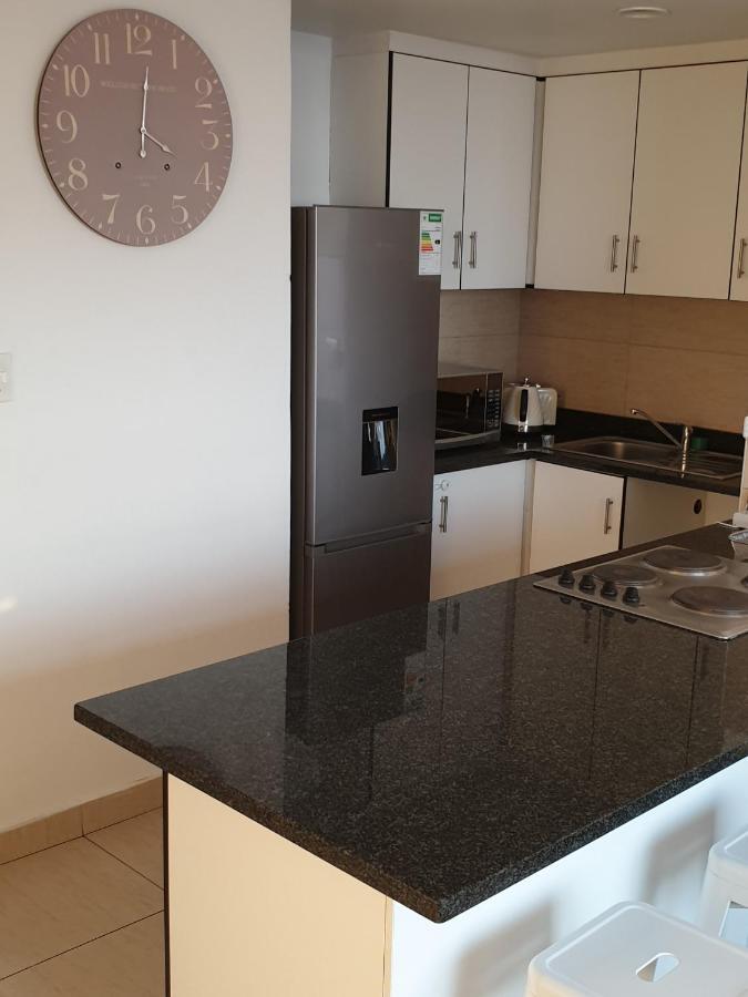 904 Tenbury Beach Apartment Durban Dış mekan fotoğraf