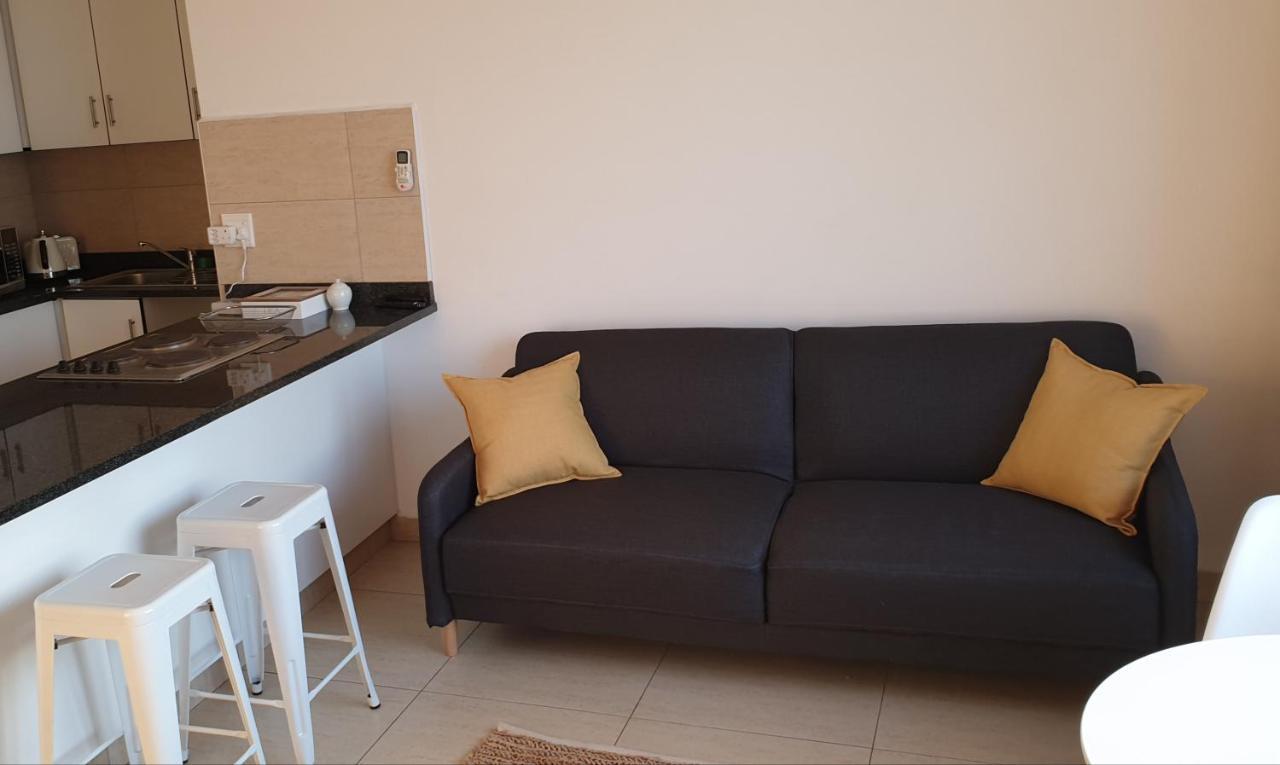 904 Tenbury Beach Apartment Durban Dış mekan fotoğraf