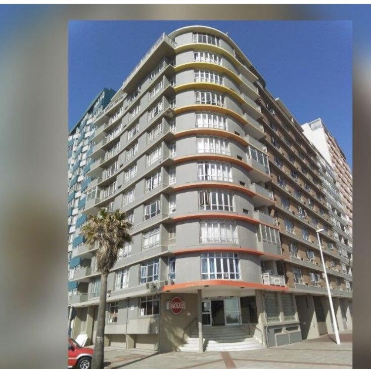 904 Tenbury Beach Apartment Durban Dış mekan fotoğraf